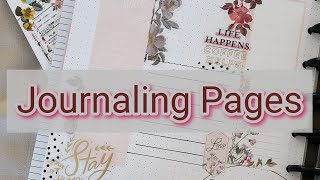 Get Creative And Happy With Your Bullet Journal Planner [upl. by Eiramacissej]