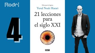 421 lecciones para el siglo XXI [upl. by Shipp]