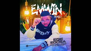 EDE EDOSA  EMWIN LATEST BENIN MUSIC [upl. by Fidela]