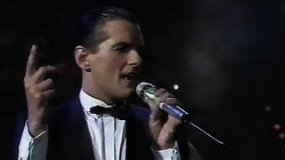 Falco  Der Kommissar  Live 1984 Hitsommernacht [upl. by Uot511]