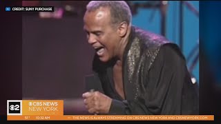 Harry Belafonte  Try To Remember  Lyrics [upl. by Gunther]