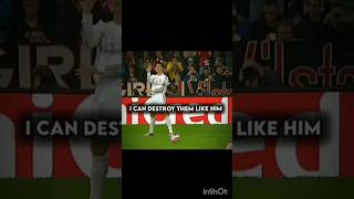 Ronaldo vs Nuer ☠️ronaldo football messi edit worldcup [upl. by Monto]