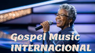 Gospel Music The Celebration of Christs Love [upl. by Lieberman]