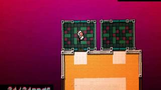 Hotline Miami  A Rooster Run  06  Clean Hit [upl. by Yrrab112]