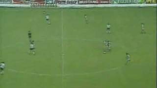 Léquipe dAlgérie en Coupe du Monde 1982 part I [upl. by Ezarras697]