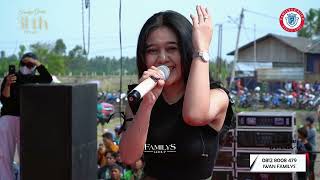 Elsa Safitri  Harta dan Kesetiaan  Familys Group Live Cover Kp Tengkolo Ds Gaga Pakuhaji Tangerang [upl. by Clem]