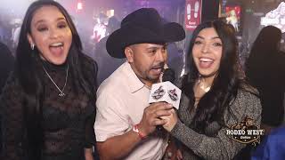 RODEO WEST DALLAS TV episode 45 [upl. by Navets685]