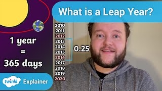 Check If A Year Is A Leap Year  Python Example [upl. by Yadsendew609]