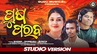 Push Parab  New Koraputia Song  Singer Damburu Sunita  New Koraputia Desia Song 2024 [upl. by Namzzaj]