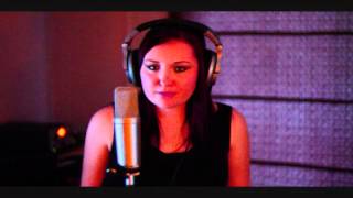 One on One Hall amp Oates Cover by Kayla Williams [upl. by Nednarb408]