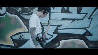 AWAKENER  JACKY VINCENT  OFFICIAL MUSIC VIDEO [upl. by Welby]