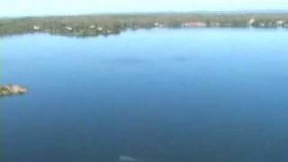 Aerial Tour of the Sudbury Basin [upl. by Devad]