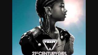 Willow Smith  21st Century Girl  Audio [upl. by Rebbecca921]