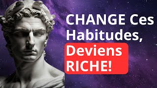 17 Habitudes des Riches Que les Pauvres Ignorent mindset entrepreneur motivation [upl. by Bum]