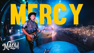 Maoli  Mercy Live at HoloHolo San Diego 2024  Guitarist In Ear Mix [upl. by Hairahcaz]