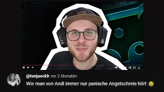 Was den ZUSCHAUERN WICHTIG ist  Top Comment Show [upl. by Micah]