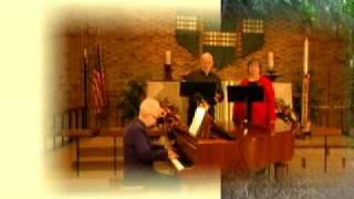 The Tree Most Beautiful Galatians 313 New Praise amp Worship Song by Mary Katherine May [upl. by Harlin239]