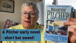 Book Review Rosamunde Pilchers Another View [upl. by Jegger]