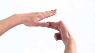 Isometric thumb strengthening [upl. by Macey]