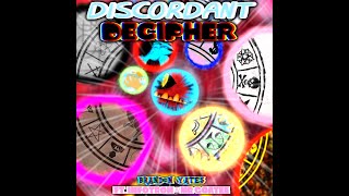 Discordant Decipher  Death Battle 2024 Remaster ft MrGoateeMusic amp lnfotron [upl. by Mandel51]