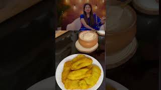 SAI PALLAVIS FAVOURITE DISH saipallavi pearlemaaneyshow AMARAN pearlemanney trending [upl. by Sanjiv]