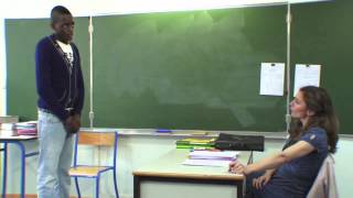 les perles du bac BIC  HD [upl. by Ecinahc]