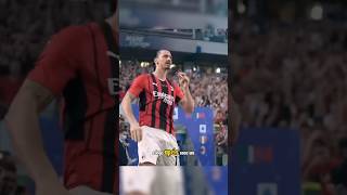 Raros momentos IBRAHIMOVIC🔥 [upl. by Eisso]