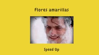 FloricientaFlores AmarillasSpeed Up [upl. by Gavin978]