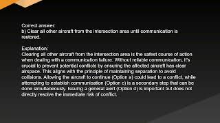 ATSA Test Air Traffic Skills Assessment Free Practice test And Answer [upl. by Aralomo]