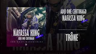 15 FATÔ DIAMATIGUI  TRÔNE  ALBUM 💿 NAFASSA KING VOL2  2024 [upl. by Atahs]