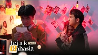 Jejak Rahasia Full Episode 1  Gawat Febby Diteror Cowok Misterius [upl. by Huang]