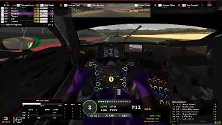 iRacing Motorsport Simulator [upl. by Arihsat]