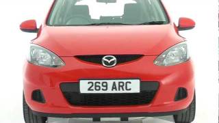 Mazda 2 review  What Car [upl. by Stormie993]