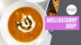 Mulligatawny Soup [upl. by Olson]