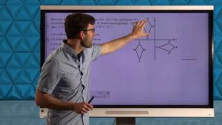 Common Core GeometryUnit 5Lesson 11Translations in the Coordinate Plane [upl. by Correy]