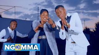 RINGTONE X ZABRON SINGERS  OMBI LANGU OFFICIAL VIDEO sms skiza 5968749 to 811 [upl. by Giuditta]