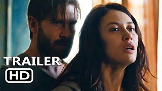 The Room 2 Movie Trailer 2022 Olga Kurylenko Kevin Janssens Movie Trailer Fanmade HD [upl. by Hukill]