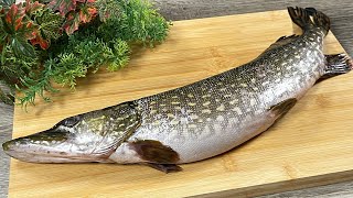 Ein cleverer Trick aus dem Restaurant❗️ Das perfekteste Weihnachtsessen das ich je gegessen habe 🐟 [upl. by Amarillas685]