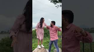 Sarakadipiya video spot 😍🥰 lashcouplelife coimbatorinfluencer yt ytshorts ytviral youtube [upl. by Bruni]