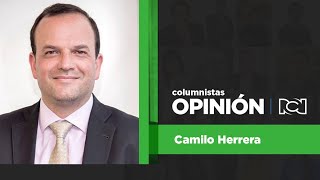 Cerca del 80  o más del empleo en Colombia lo genera el sector privado  Por Camilo Herrera [upl. by Lienet941]