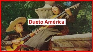 Macario el Curandero  Dueto America Sonido Original [upl. by Yeknarf]