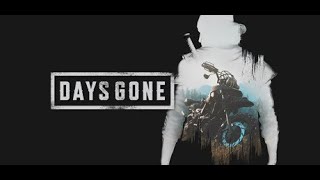 EU FALEI PARA NÃO CONFIAR NELE  Days Gone  Parte 55 [upl. by Haropizt]