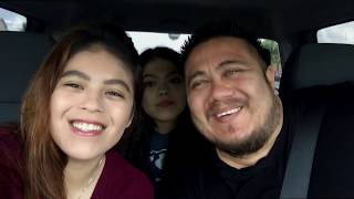 DEDICADOS AL REY  MINISTRANDO EN EL CAMINO VLOG [upl. by Dnomra120]