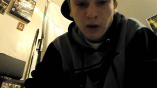 White Boy Raps Fast [upl. by Enila]