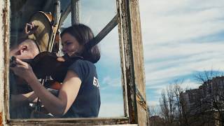 Саксаганський козачок на балконі Saksagansky kozachok on the balcony [upl. by Etteniotna]