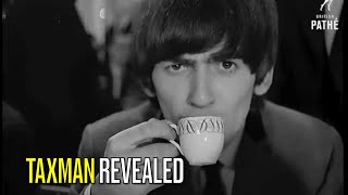 The Beatles quotTaxmanquot Revealed [upl. by Owen]