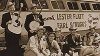 Lester Flatt amp Earl Scruggs  quot Orange Blossom Special quot [upl. by Wiedmann]