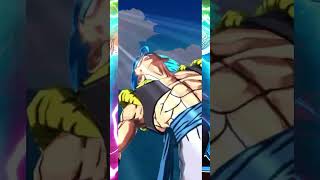 Ultra Gogeta Blue is Good But Can he Survive a Tactical Nuke Dragon Ball Legends [upl. by Yensehc911]