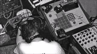 AFX Aphex Twin  19 Slow early morning clissold sunrise [upl. by Gunilla]