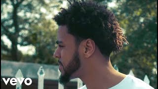 J Cole  Wet Dreamz [upl. by Assereht]